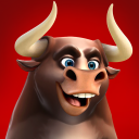 Download  My Talking Bull