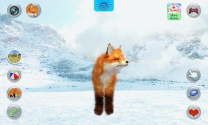 Download Talking Fox Entertainment for Android screenshot 2