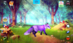Download Talking Fox Entertainment for Android screenshot 4