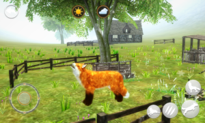 Download Talking Fox Entertainment for Android screenshot 5