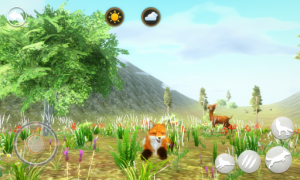 Download Talking Fox Entertainment for Android screenshot 6