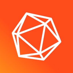 app logo