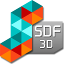 Download  SDF 3D