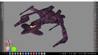 Download SDF 3D Work for Android screenshot 4