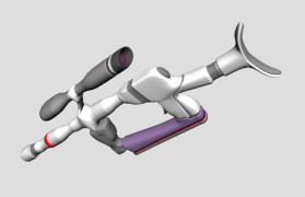Download SDF 3D Work for Android screenshot 7