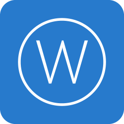 app logo