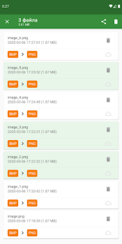 Download File Converter Tools for Android screenshot 7