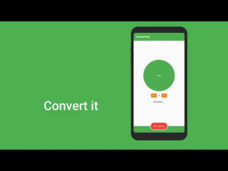 Download File Converter Tools for Android screenshot 8