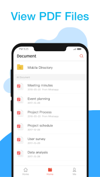 Download PDF Pro: Edit, Sign & Fill PDF Work for Android