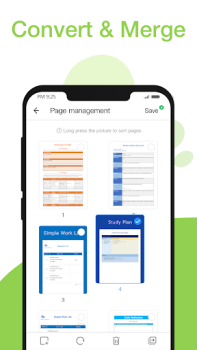 Download PDF Pro: Edit, Sign & Fill PDF Work for Android screenshot 5