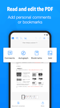 Download PDF Converter Tools for Android screenshot 3