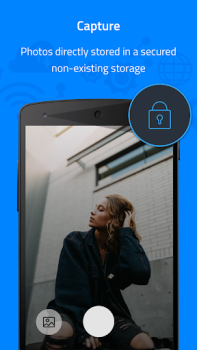 Download Phantom.me: mobile privacy Tools for Android screenshot 5