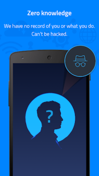 Download Phantom.me: mobile privacy Tools for Android screenshot 6