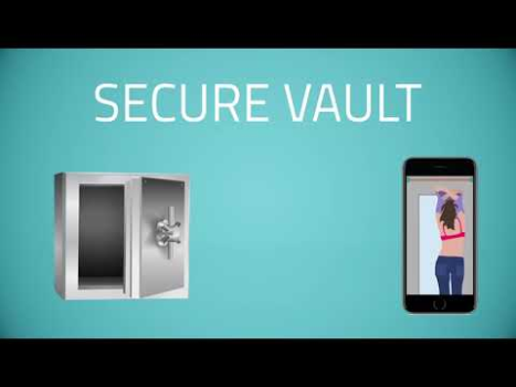 Download Phantom.me: mobile privacy Tools for Android screenshot 7