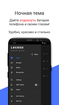 Download Hide Photo - LOCKED Calculator Photo for Android screenshot 3