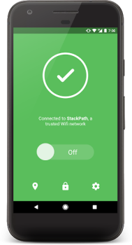 Download Encrypt.me - Super Simple VPN Tools for Android screenshot 4