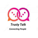 Download  Trusty Talk | Private Chat App