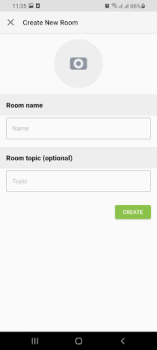 Download Trusty Talk | Private Chat App Contact for Android screenshot 3