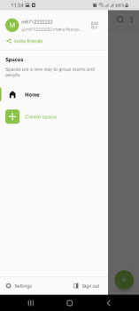 Download Trusty Talk | Private Chat App Contact for Android screenshot 4