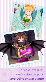 Download Anime Avatar Maker - Character Creator Entertainment for Android