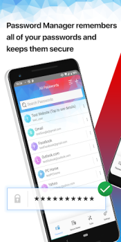 Trend Micro Password Manager