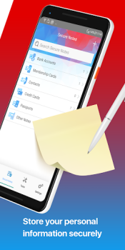 Trend Micro Password Manager