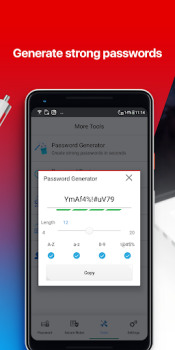 Trend Micro Password Manager