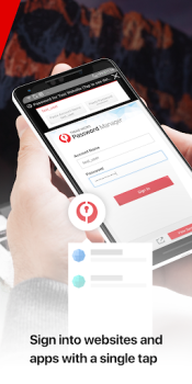 Trend Micro Password Manager