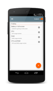 Download Tinycore Tools for Android screenshot 2