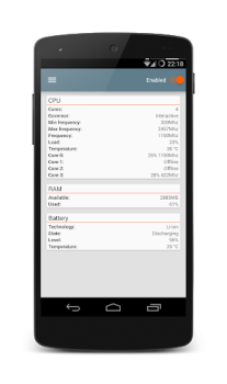 Download Tinycore Tools for Android screenshot 3