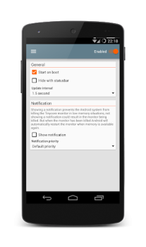 Download Tinycore Tools for Android screenshot 4