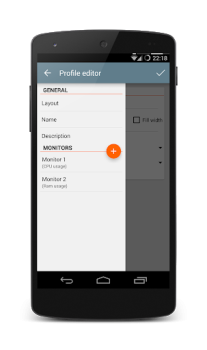 Download Tinycore Tools for Android screenshot 5