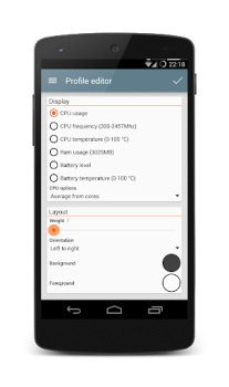 Download Tinycore Tools for Android screenshot 6