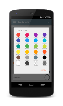 Download Tinycore Tools for Android screenshot 7