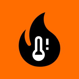 Logo Thermal Monitor