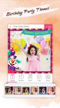 Download Free Video Editor Video Players & Editors for Android screenshot 4