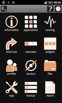Download Elixir 2 Tools for Android