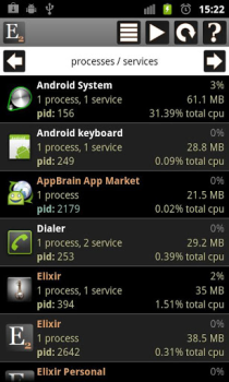 Download Elixir 2 Tools for Android screenshot 4