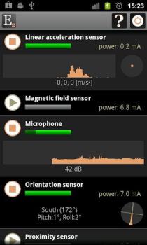Download Elixir 2 Tools for Android screenshot 5