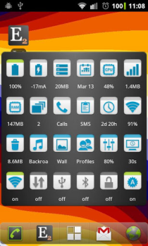 Download Elixir 2 Tools for Android screenshot 6