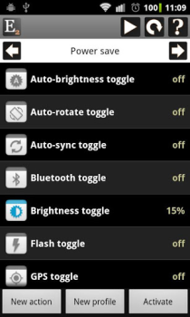 Download Elixir 2 Tools for Android screenshot 7