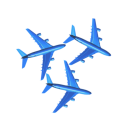 Download Air Traffic - flight tracker