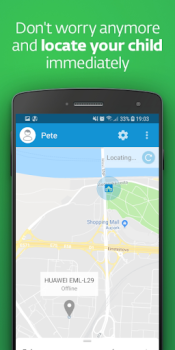 Download ESET Parental Control Motherhood and childhood for Android screenshot 6
