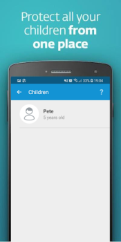 Download ESET Parental Control Motherhood and childhood for Android screenshot 7
