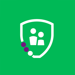 Logo Родительский контроль