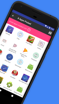 Download Kids Zone - Parental Controls Motherhood and childhood for Android screenshot 2