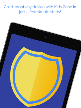 Download Kids Zone - Parental Controls Motherhood and childhood for Android screenshot 7