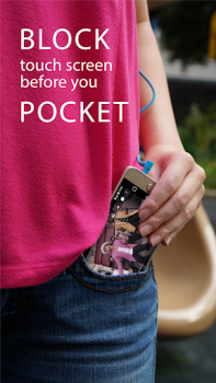 Download Touch Lock - screen lock Personalization for Android screenshot 2