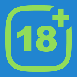 app logo