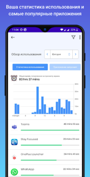 Stay Focused: App/Site Blocker